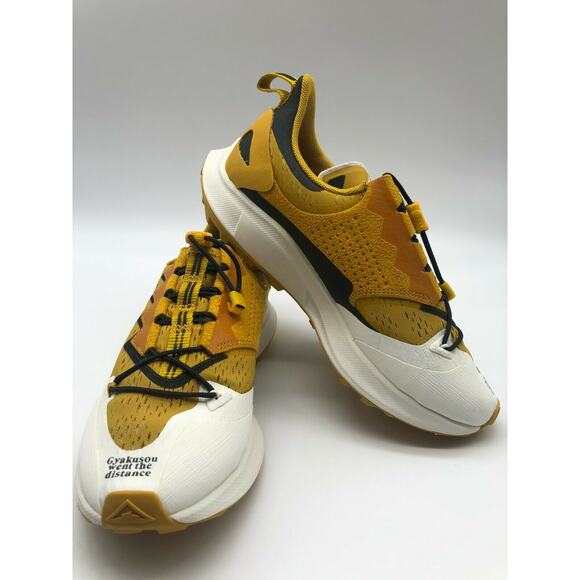 Nike x Gyakusou Zoom Pegasus 36 Trail Running Shoe CD0383-700 Men's Size 4 - Picture 2 of 12